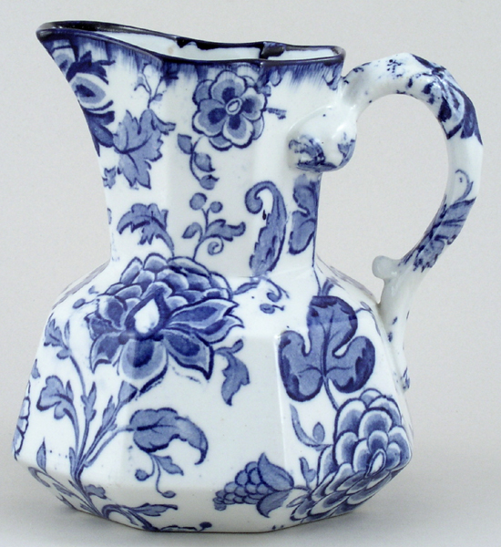 Jug or Pitcher c1920s